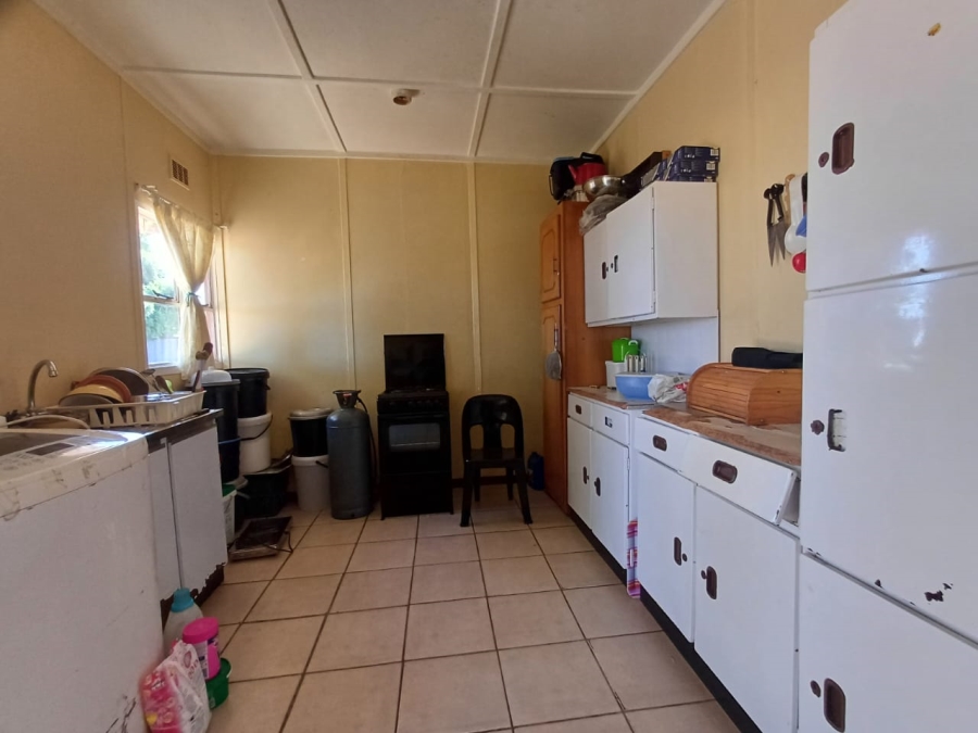  Bedroom Property for Sale in Geysdorp North West